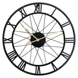 Horloge Steampunk Design | Horloge Mania
