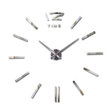 Horloge Stickers Design | Horloge Mania