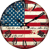 Horloge Vintage USA | Horloge Mania