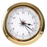 horloge_design_laiton_15-cm