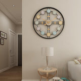 Horloge Design </br> XXL