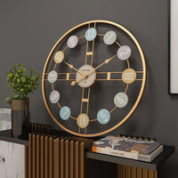 Horloge Design </br> XXL