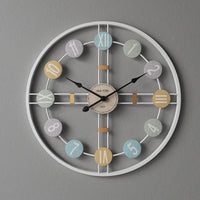 Horloge Design </br> XXL