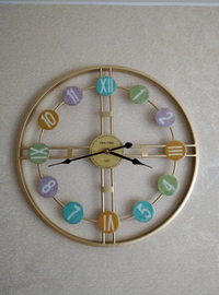 Horloge Design </br> XXL