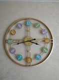 Horloge Design </br> XXL
