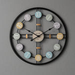 Horloge Design </br> XXL