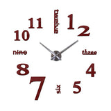 horloge_murale_Chiffres_a_coller_rouge