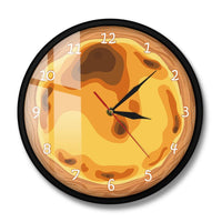 horloge_murale_cuisine_patisserie_portugaise