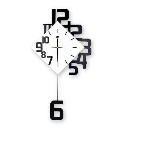 horloge_murale_design_avec_balancier