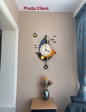 horloge_murale_design_bateau