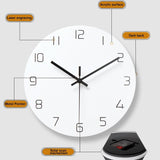 horloge_design_blanche_cadran