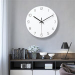 horloge_murale_design_blanche_salon