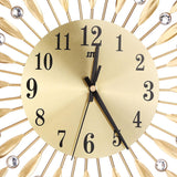 horloge_murale_design_cadran_or