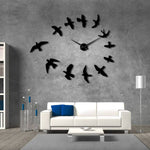 horloge_murale_design_hirondelles_cadran