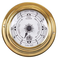 horloge_murale_design_laiton