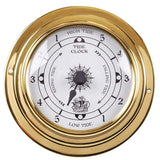 horloge_murale_design_laiton