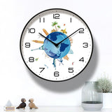 horloge_murale_design_london_paris_new_york_mur