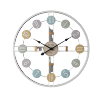 Horloge Design </br> XXL