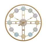 Horloge Design </br> XXL