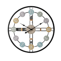 Horloge Design </br> XXL