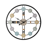 Horloge Design </br> XXL