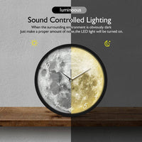 horloge_murale_lune_led_lumineuse