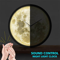 horloge_murale_lune_led_lumineuse_moderne