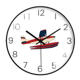 horloge_murale_scandinave_avion