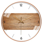 Horloge Scandinave <br>Moderne
