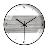 Horloge Scandinave <br>Moderne