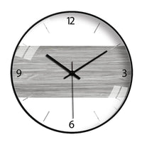 Horloge Scandinave <br>Moderne