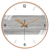 Horloge Scandinave <br>Moderne