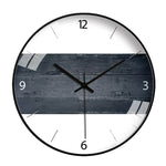 Horloge Scandinave <br>Moderne