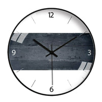 Horloge Scandinave <br>Moderne