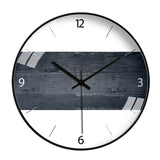 Horloge Scandinave <br>Moderne