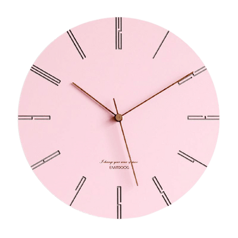 horloge_murale_scandinave_pastel