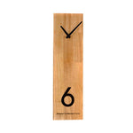 horloge_murale_verticale_design