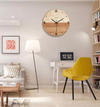 horloge_scandinave_salon_bois