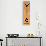 horloge_verticale_design