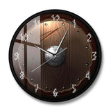 Horloge </br>Bouclier Viking