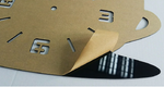 Horloge Cuisine </br> Coffee Time