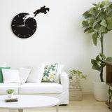 Horloge Originale Cavalier | Horloge Mania
