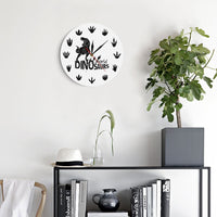 Horloge Originale </br> T-Rex