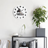Horloge Originale </br> T-Rex