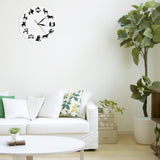 Horloge Originale Signes Astrologique