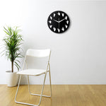 Horloge Originale </br> Langue Des Signes