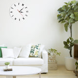 Horloge Originale </br> Procrastinateur