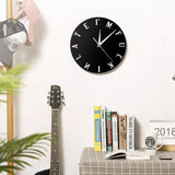 Horloge Originale </br> Procrastinateur