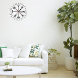 Horloge Originale </br> Vegvisir Viking