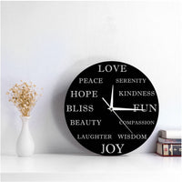 Horloge Originale </br> Love Inspiration